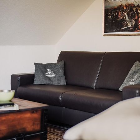 Hexe I - Mit Blick Auf Den Wurmberg Apartment Braunlage Exterior photo