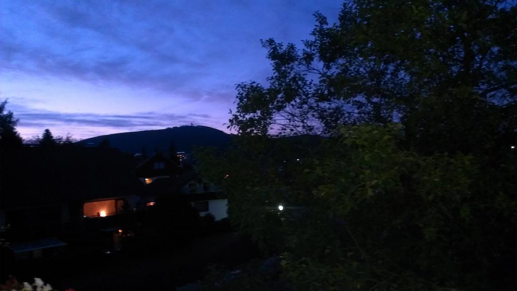 Hexe I - Mit Blick Auf Den Wurmberg Apartment Braunlage Room photo
