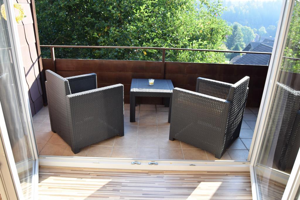 Hexe I - Mit Blick Auf Den Wurmberg Apartment Braunlage Exterior photo